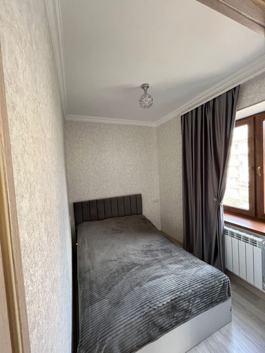 Bedroom, Apartment