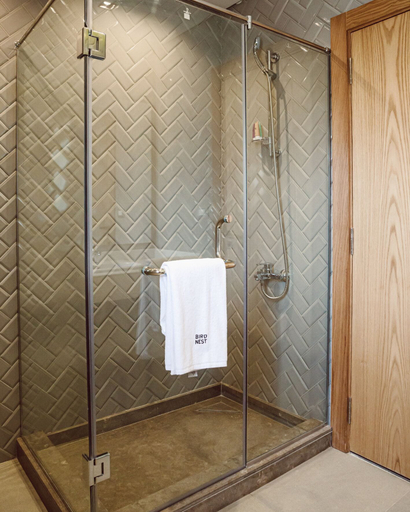 Bathroom 4, Bird Nest At Sheikh Zayed, Sheikh Zayed