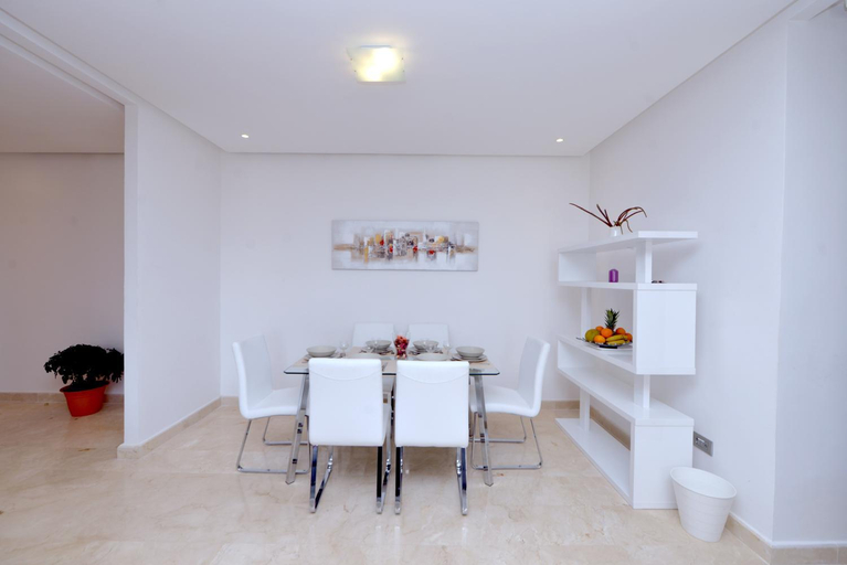 Others 5, Prestigia Rabat Hay Riad Premium Apartments Piscine, Skhirate-Témara