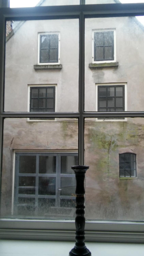 Exterior & Views 1, De Zevenster "gevestigd aan de winkelstraat", Kampen