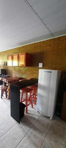 Food & Drinks 2, Eco Flat 314 - Hotel Fazenda Pedra do Rodeadoro, Bonito