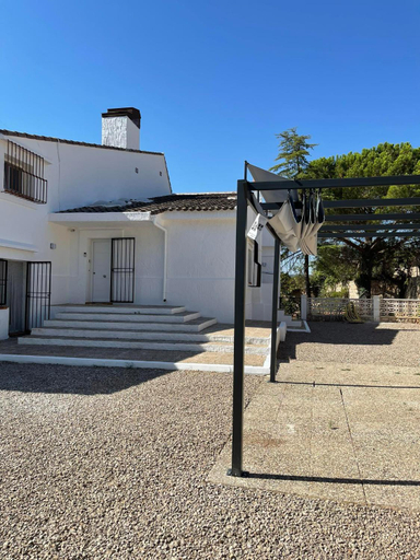 Exterior & Views 1, DJM Palms - Shared Casa Rural - Casa Rural Compartida - No es una casa privada, Valencia