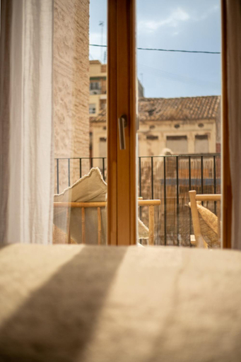 Others 5, Design Loft Cabanyal near the beach, Valencia