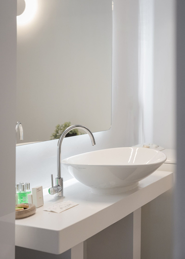 Bathroom 3, Vouliagmeni Stylish Apartment, Attica