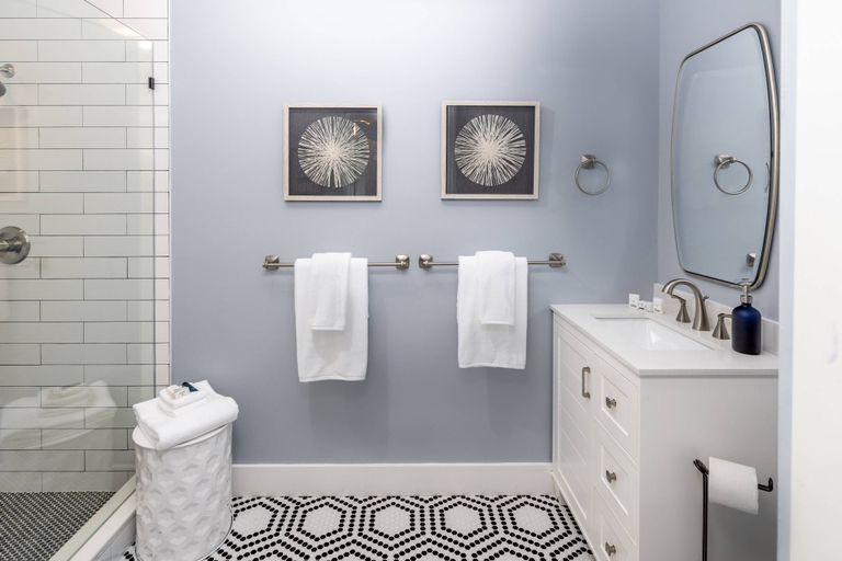 Bathroom 4, Saragossa Sunshine Unit B, Saint Johns