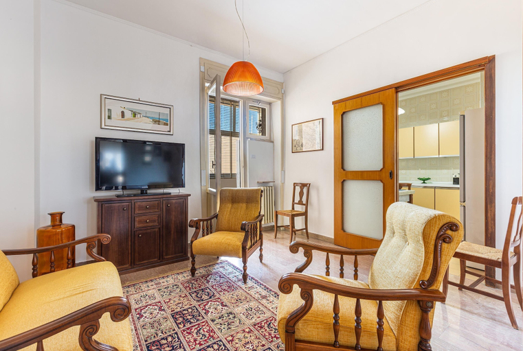 Living area 3, 3717 Appartamento Stella by Barbarhouse, Lecce