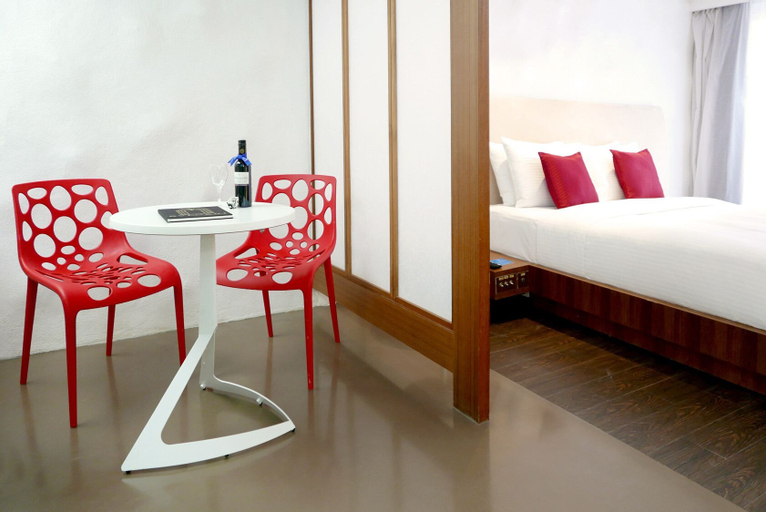 Bedroom 5
