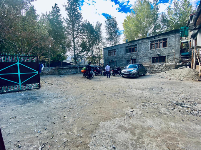 Hotel Border View, Kargil