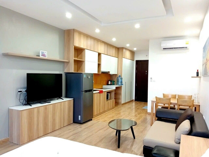 Others 4, D'capital Vinhome Apartment For Rent, Cầu Giấy