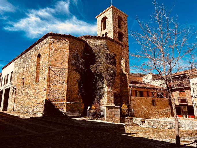 Others 2, Albergue Rural de Yanguas, Soria