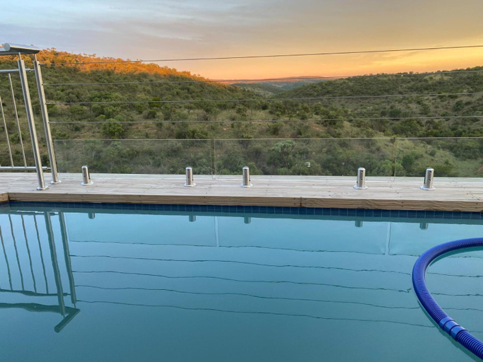 Others 5, Elements Bush Lodge, Waterberg
