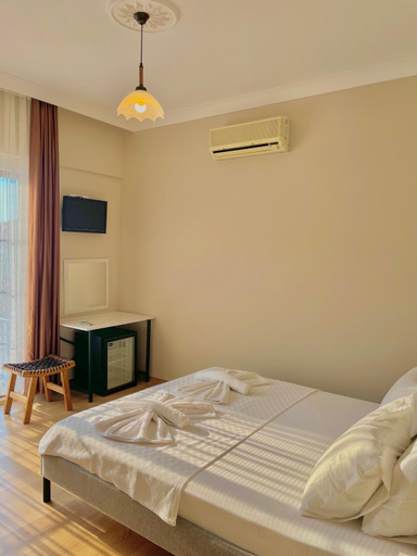 Bedroom 3, Cennet Hotel, Fethiye