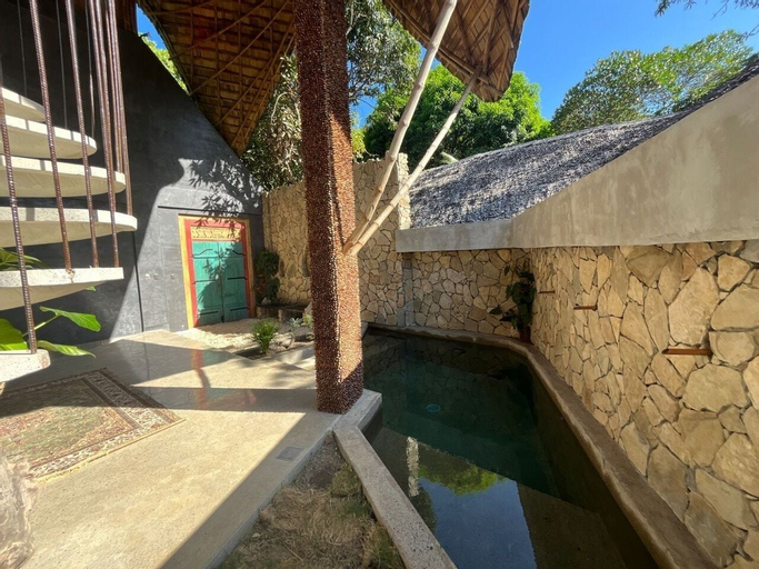 Sport & Beauty 3, Happiness Kulambo Villa El Nido, El Nido