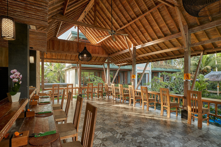 Food & Drinks 5, Gynandha Ubud Cottage, Gianyar
