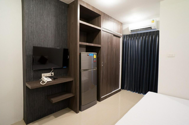 Bedroom 1, DB PLUS 6, Wang Thonglang