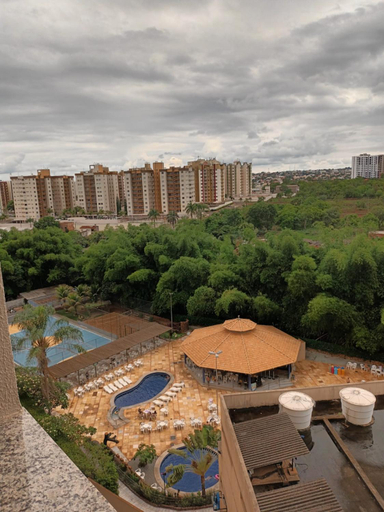 Others 5, Suite Grand Hotel Dolphin, Caldas Novas