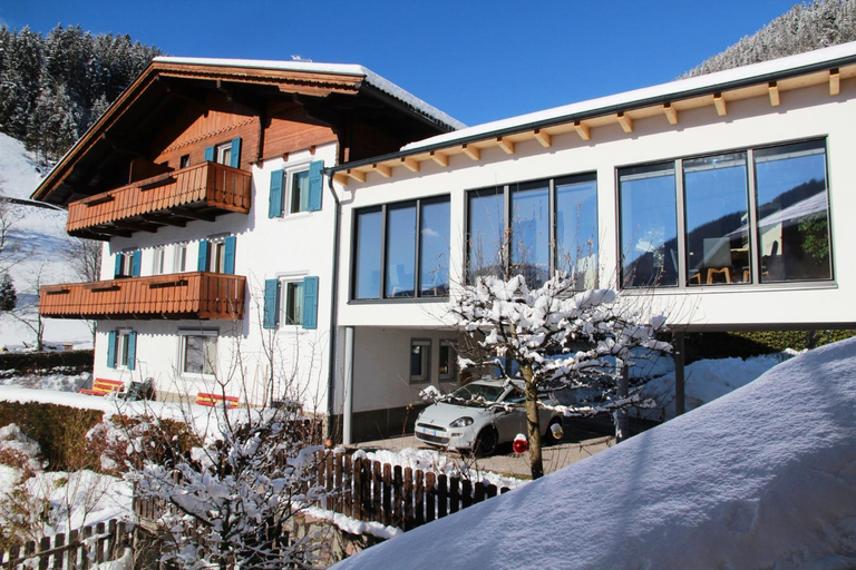 Others 4, Haus Herta B&B, Bolzano