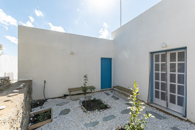 Others 3, Nick & Debbie's Two-Storey Apartment, South Aegean