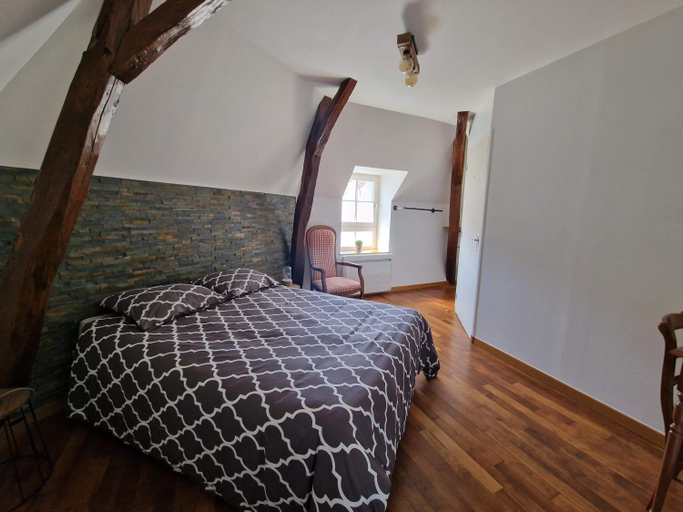 Others 5, Les Chambres de Beaumont, Indre-et-Loire