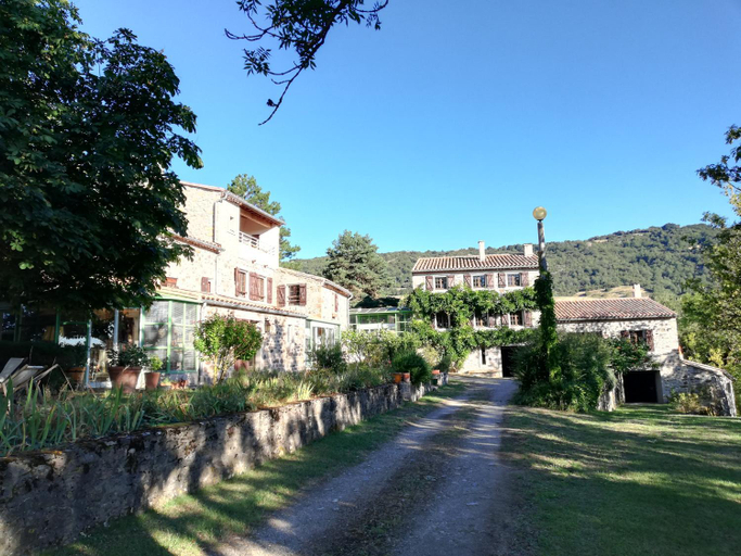 Others 3, Domaine des Goudis, Aude