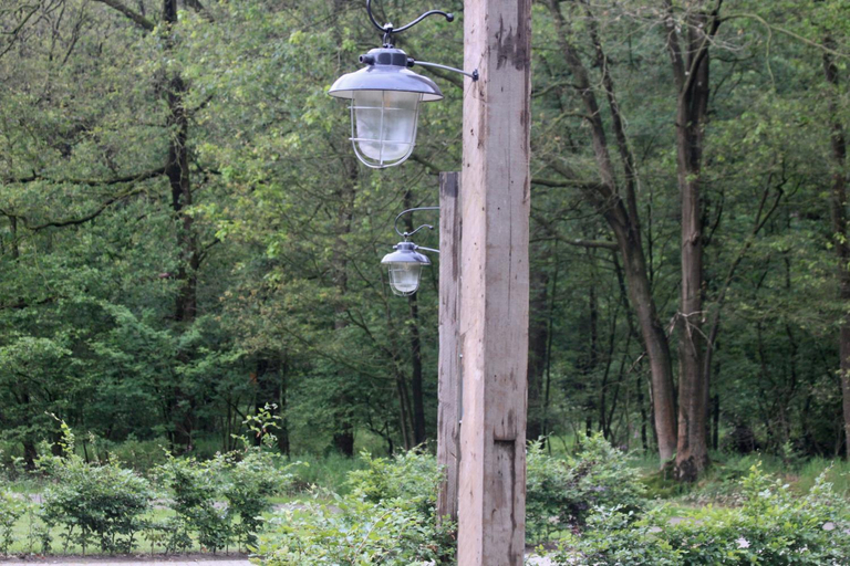 Others 2, B&B de Sfeerhoeve, Westerveld