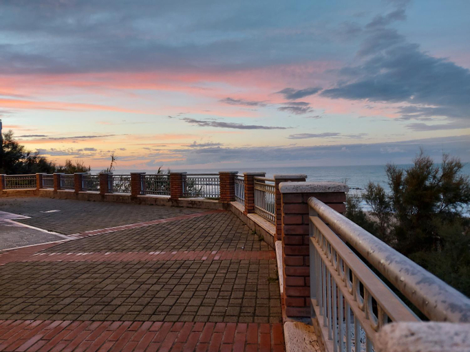 Others 5, I Tre marchi Rooms / Camera Mare, Campobasso