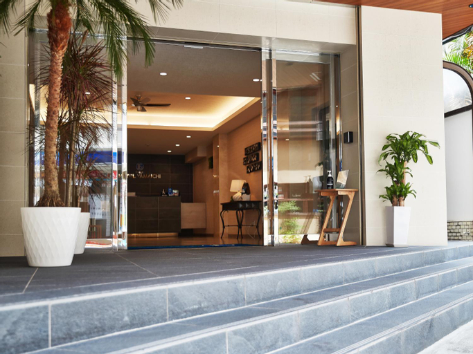 Enagic HOTEL YAMAICHI, Naha