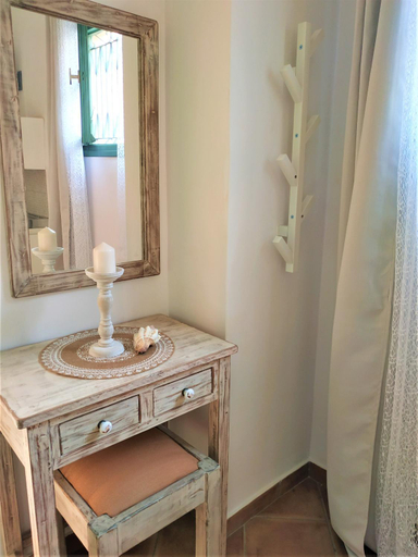 Bathroom 4, My Little Suites, South Aegean