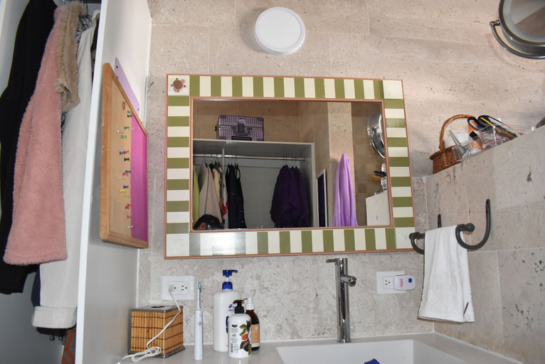Bathroom 4, Casa Itzae La Antigua Dog Friendly, Allende