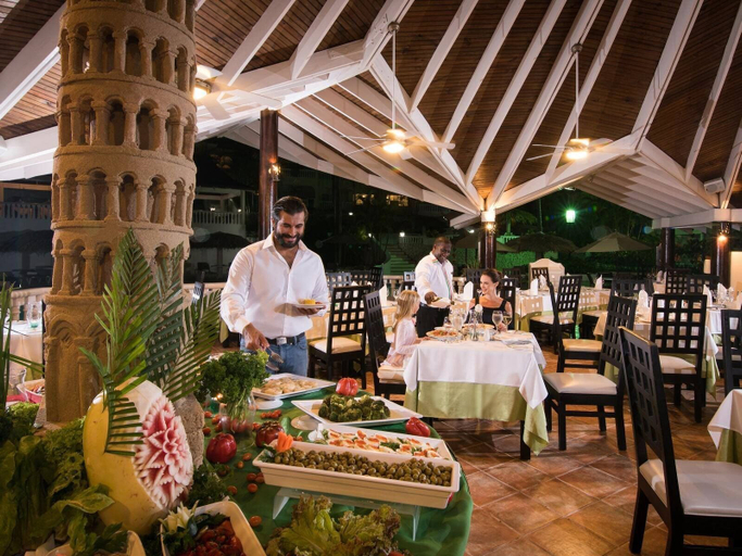 Food & Drinks 3, Affordable Luxury Vacation, San Felipe de Puerto Plata