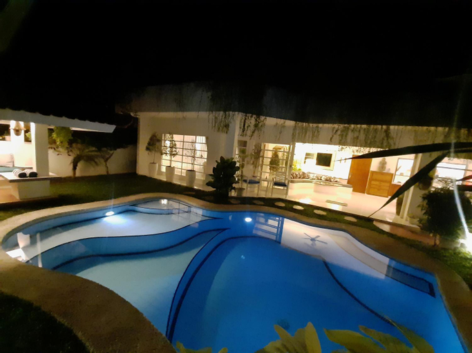 Sport & Beauty 2, SUNKISS VILLA by Yogya Tropicana, Bantul