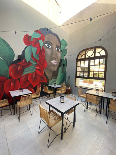 Food & Drinks 5, Hotel Caseros Salta, Capital