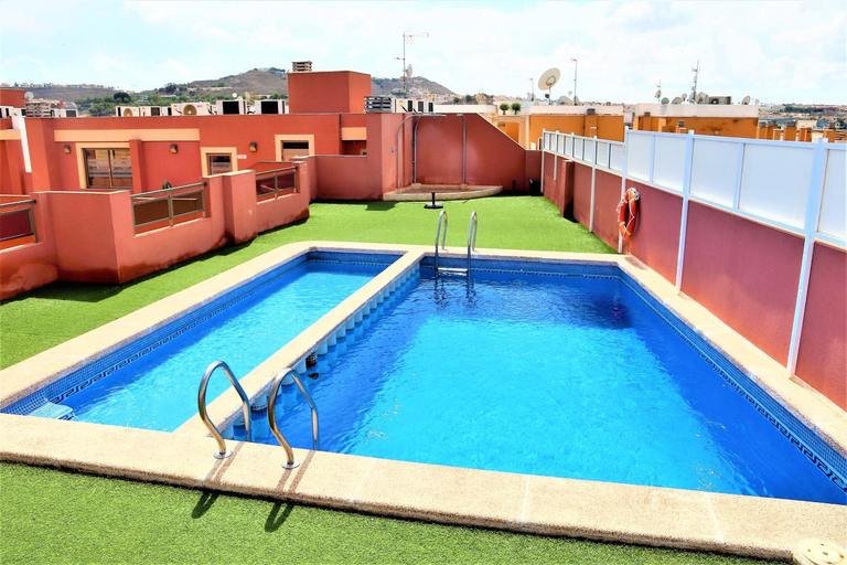 Sport & Beauty 2, Apartment Segura 2BD, Alicante