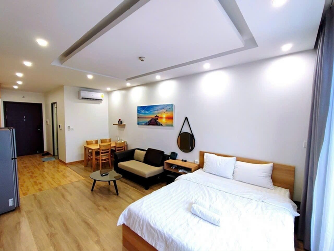 Bedroom 12