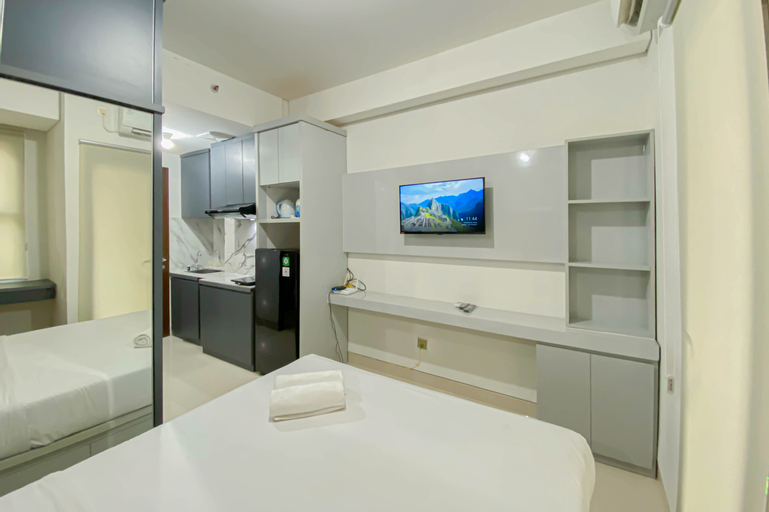 Bedroom 16