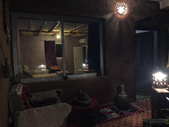 Others 2, Chez Imnir, Al Haouz