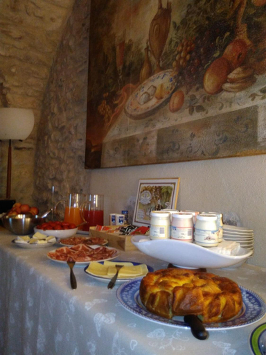 Food and beverages