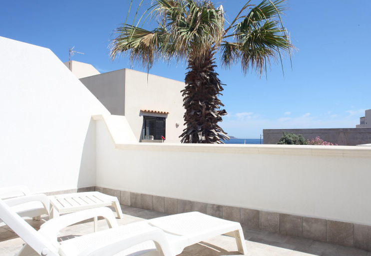 Others 2, Casa Maja rooms & suites, Trapani