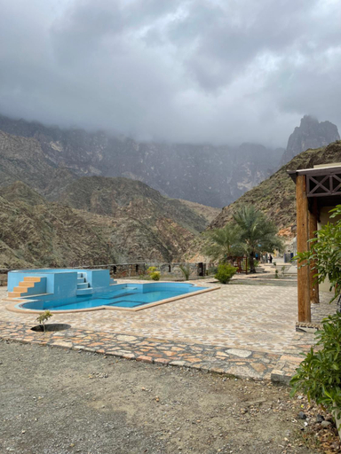 Others 5, Tilal Al-Qattara, Al Hamra