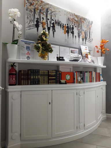 Food & Drinks, Interno 1 Ciampino Roma Luxury Apartment, Roma