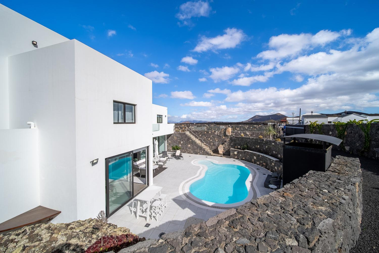 View 5, Villa Tinguaton, Las Palmas