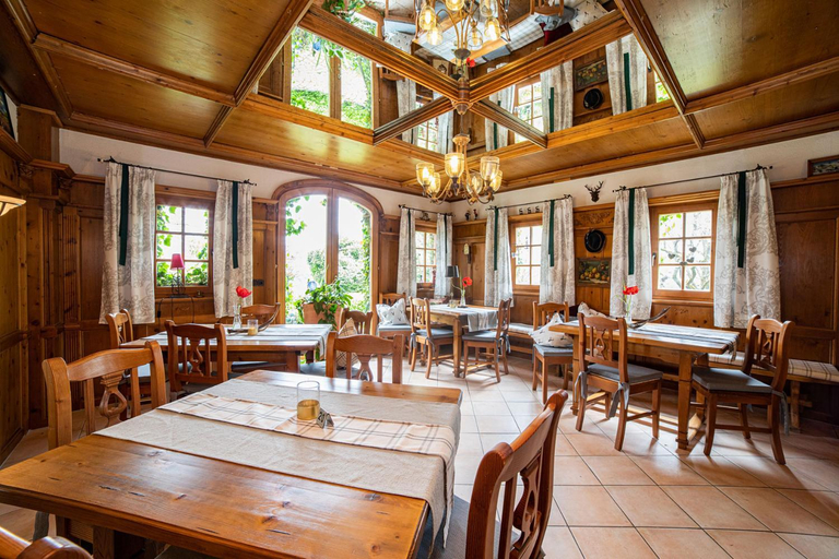 Food & Drinks 2, Feriengut Waldblick, Freyung-Grafenau