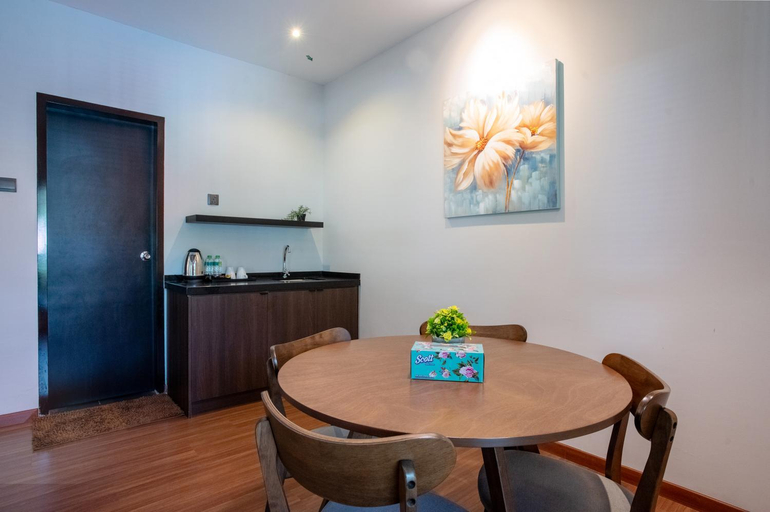 3, Villa Renai Resort, Bentong