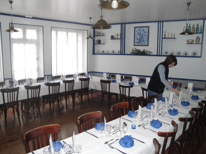 Food & Drinks 4, Hôtel Magne, Puy-de-Dôme