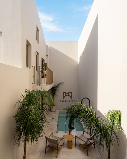 Exterior & Views, Cortiletto Timeless Suites, Crete