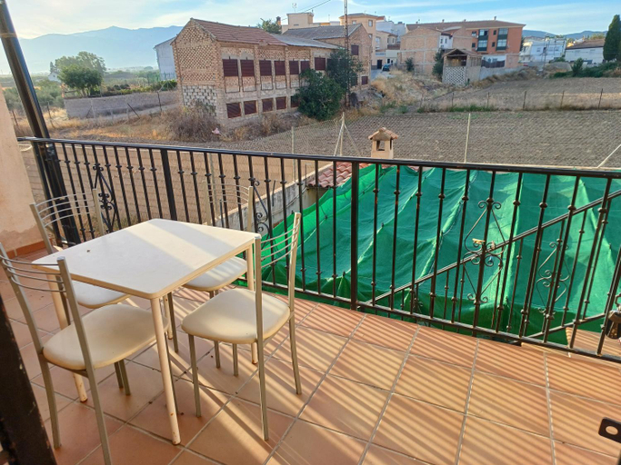 Others 5, Habitaciones Casa Maria, Granada