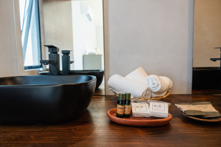Bathroom 4, Bora Boutique - Adults Only, Dist. Pochutla