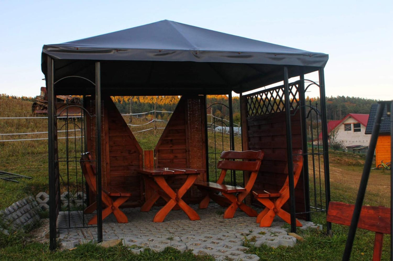 Others 5, Domki pod Bukowym lasem, Bieszczady