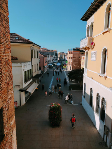 Others 2, Ca' Palazzo, Venezia