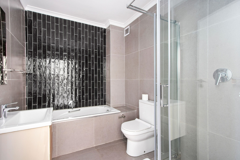 Bathroom 3, Portofino 113, City of Cape Town